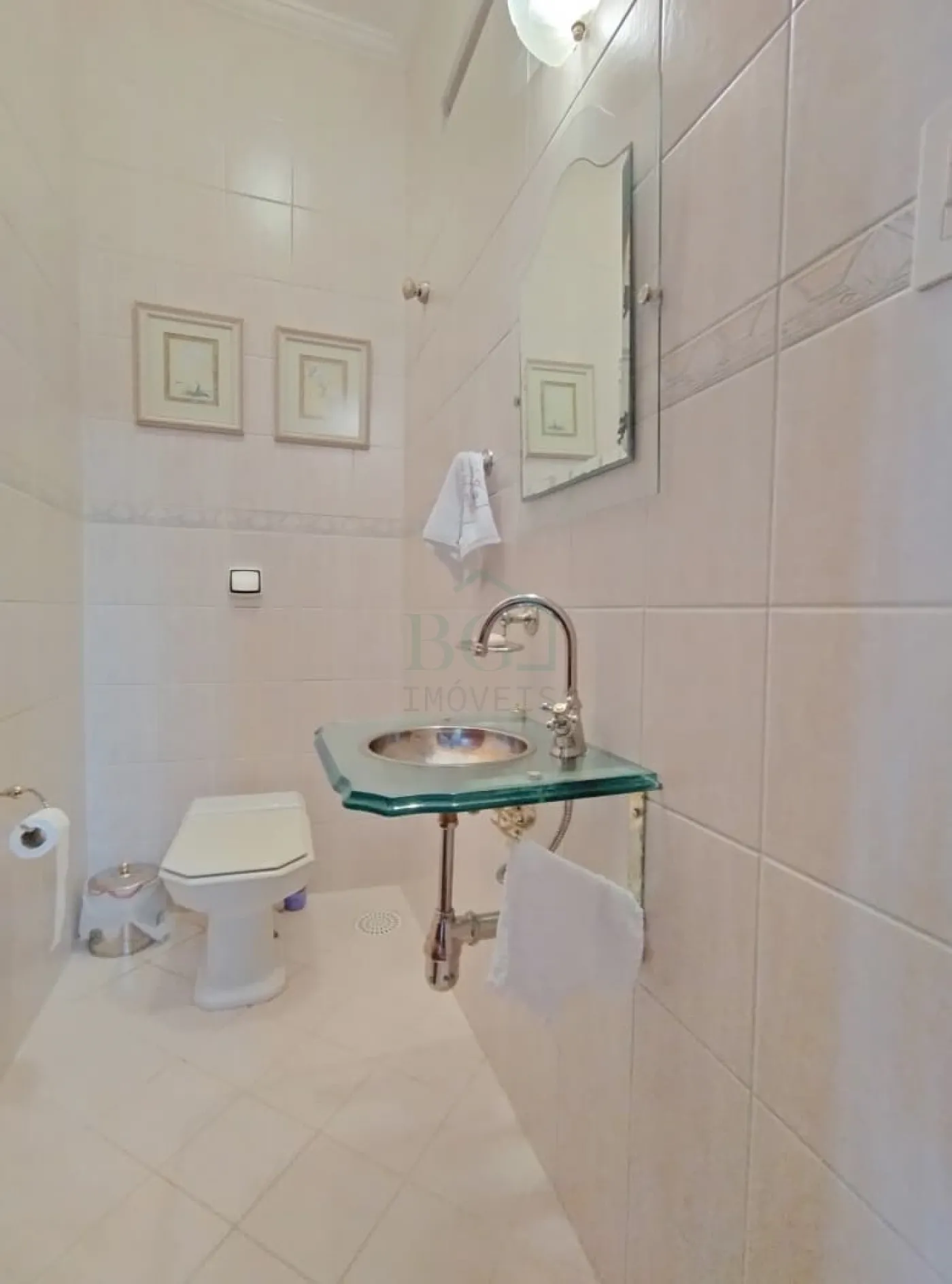 Casa, 5 quartos, 471 m² - Foto 5