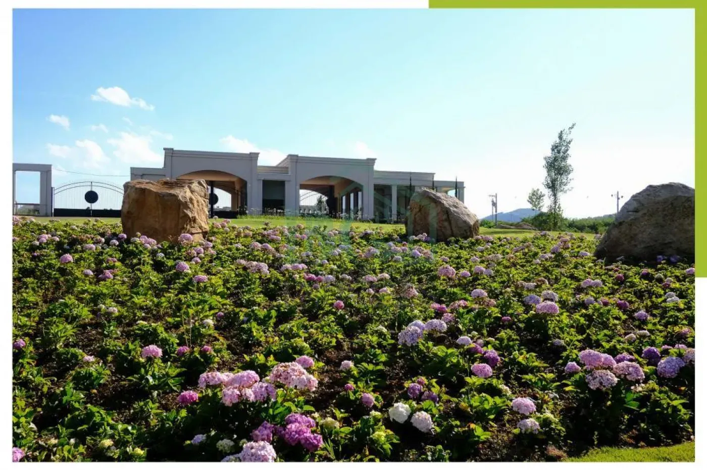 Terreno, 1200 m² - Foto 1