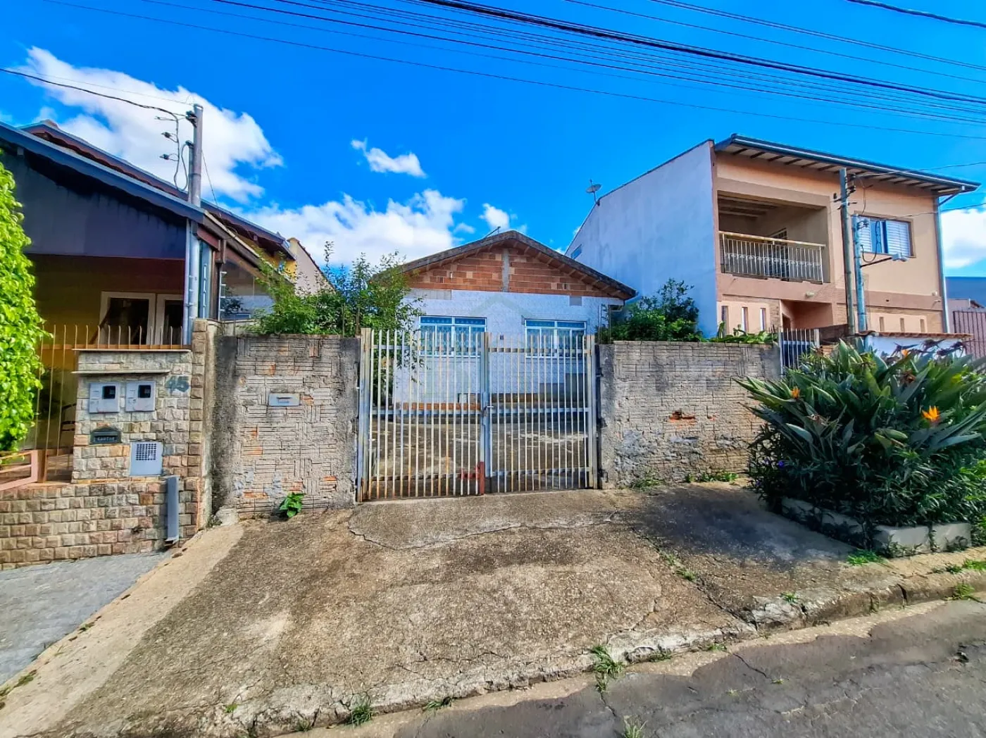 Casa, 2 quartos, 100 m² - Foto 1