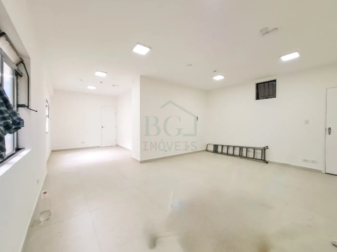 Loja-Salão, 62 m² - Foto 4