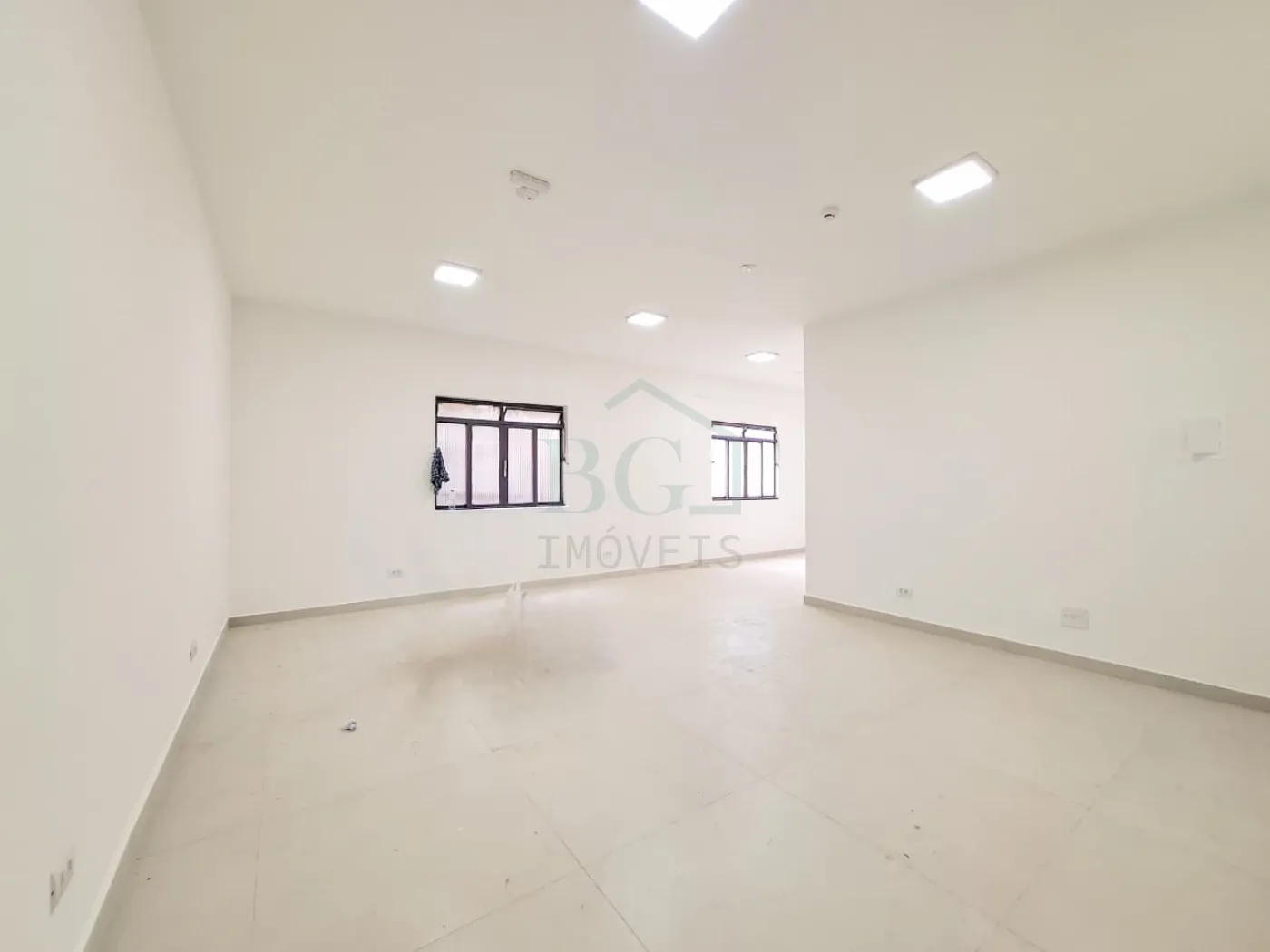 Loja-Salão, 62 m² - Foto 3