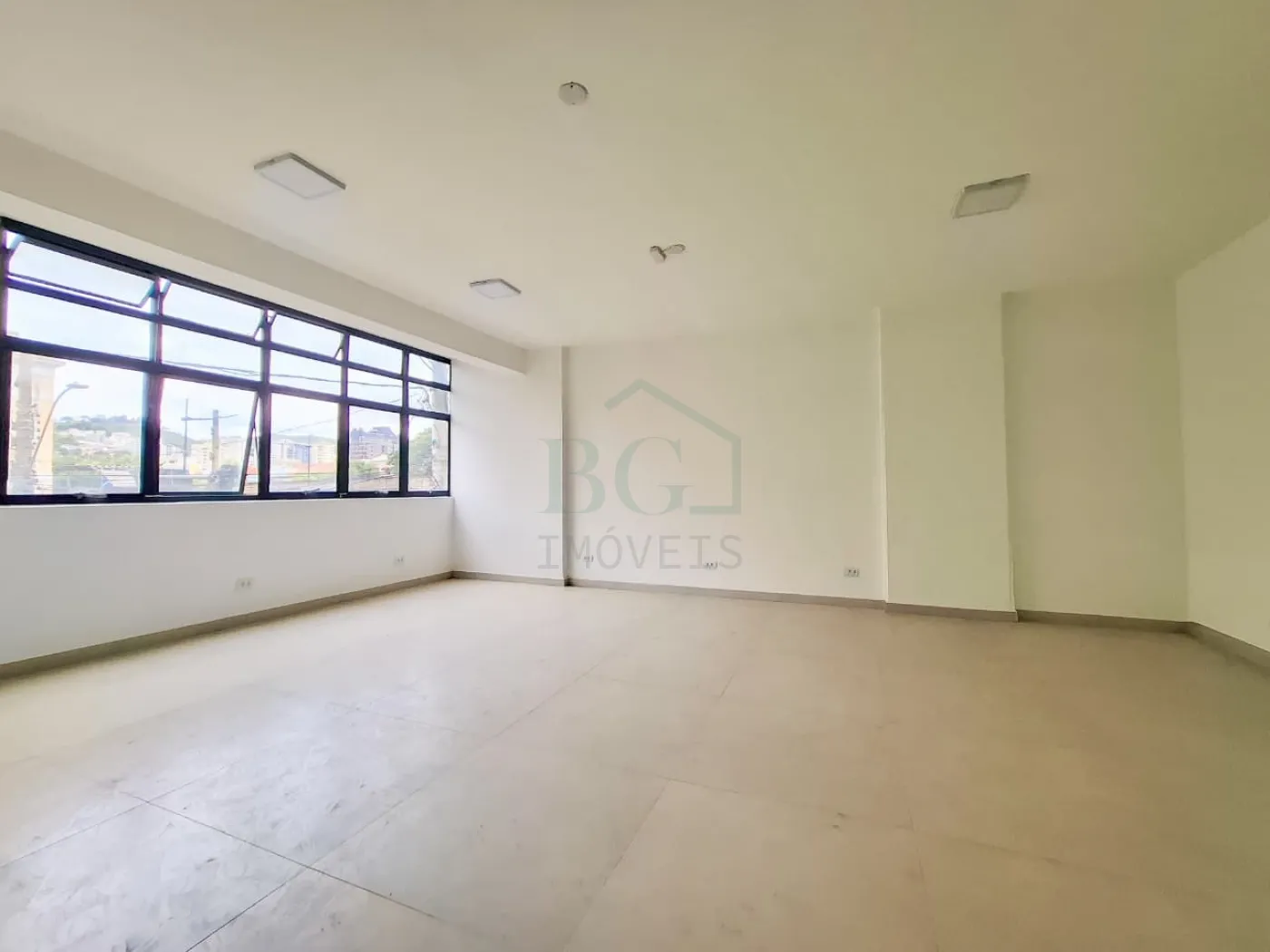 Loja-Salão, 57 m² - Foto 3