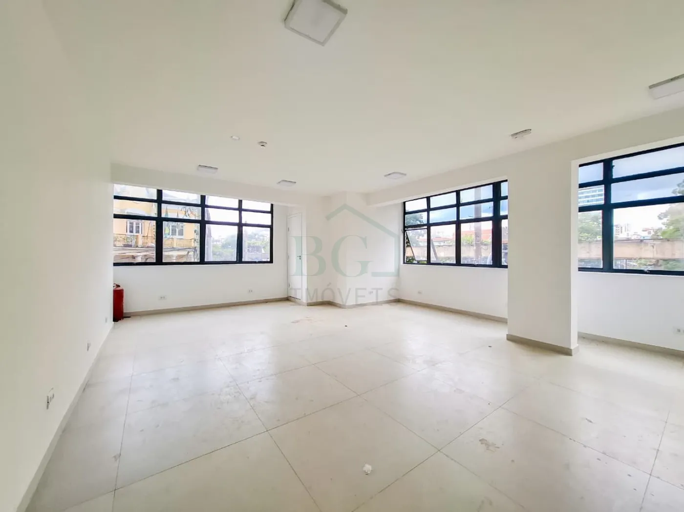 Loja-Salão, 65 m² - Foto 3