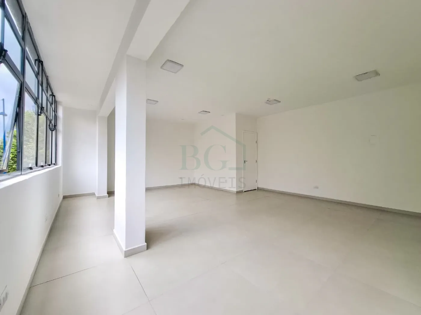 Loja-Salão, 60 m² - Foto 4