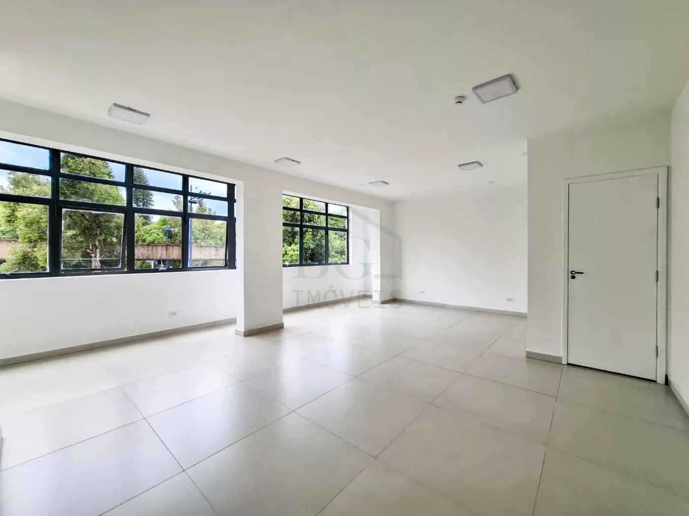 Loja-Salão, 60 m² - Foto 3