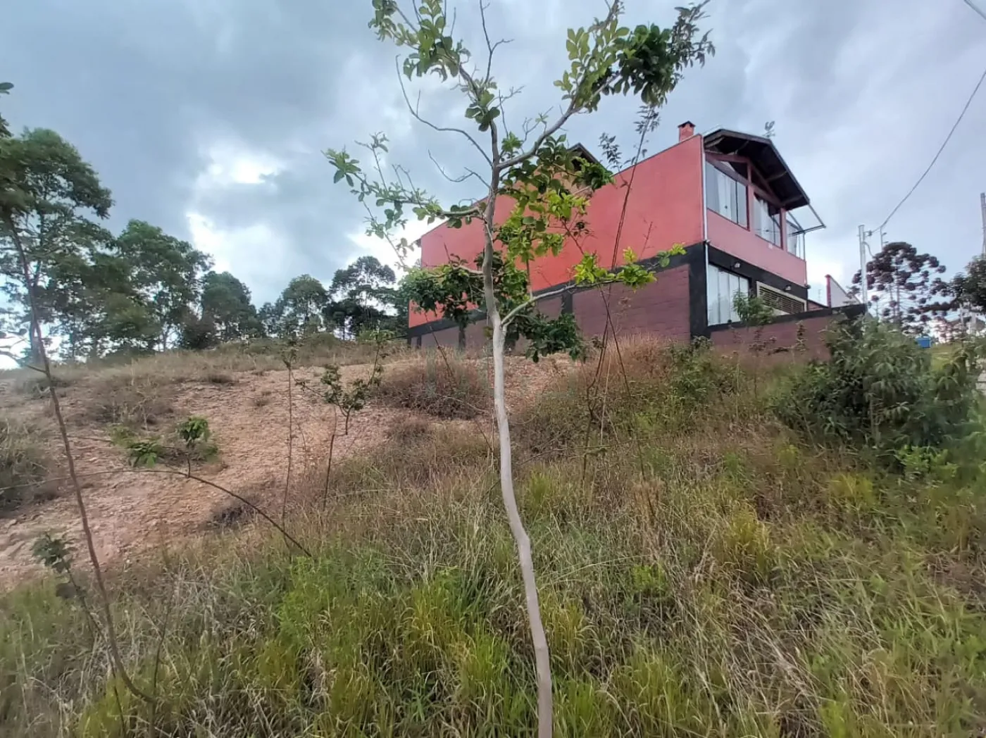 Terreno, 207 m² - Foto 2