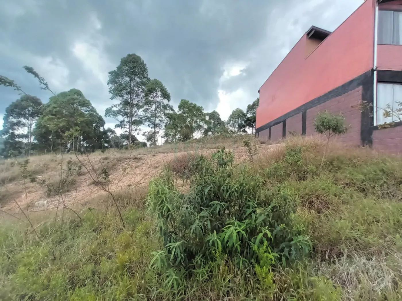 Terreno, 207 m² - Foto 3