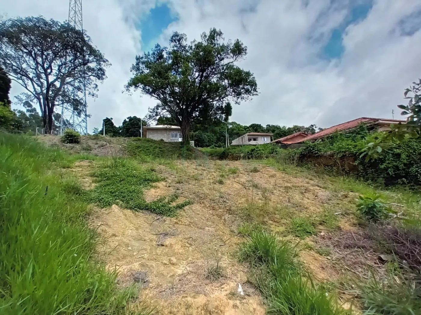 Terreno, 566 m² - Foto 2