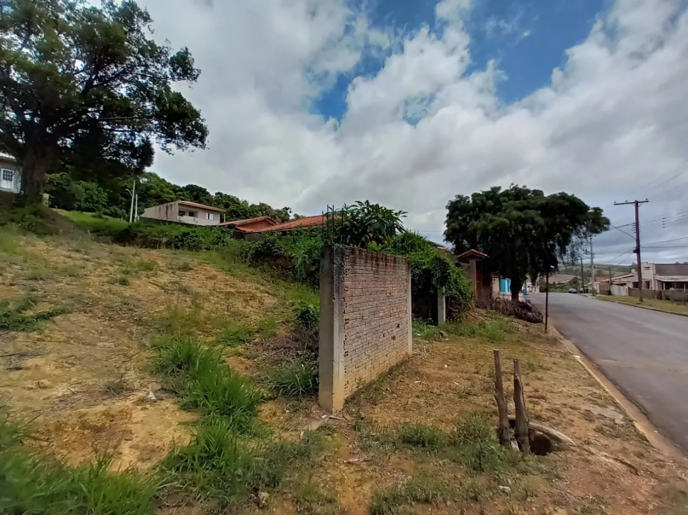 Terreno, 566 m² - Foto 1