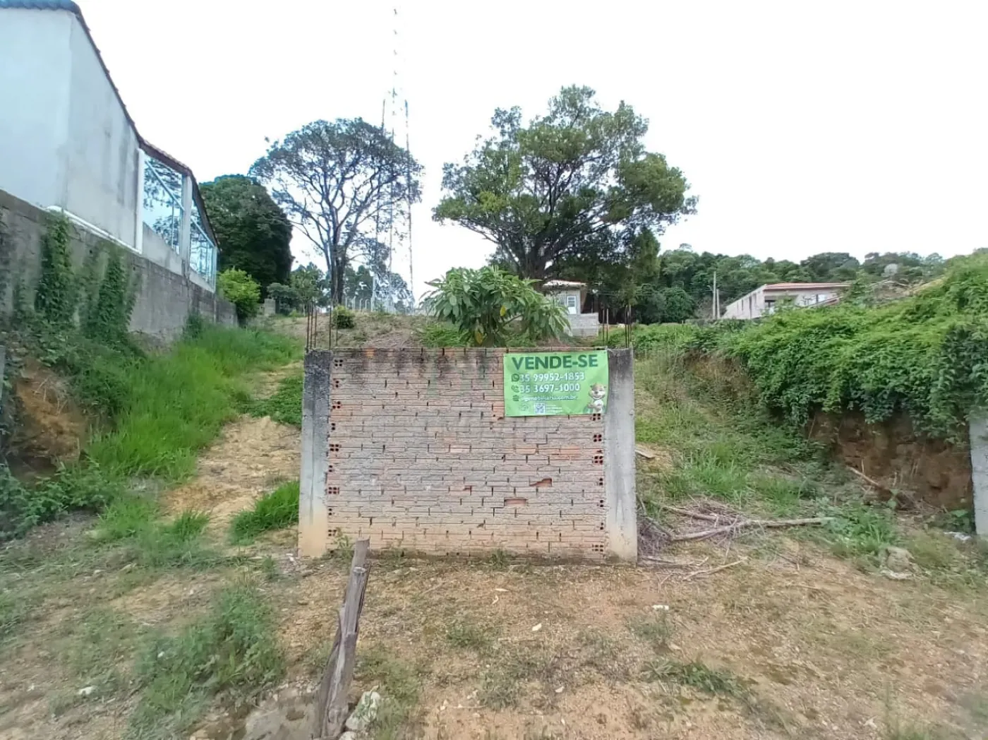 Terreno, 566 m² - Foto 3