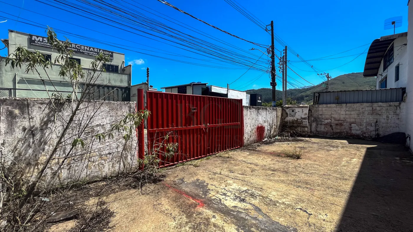 Depósito-Galpão, 250 m² - Foto 2