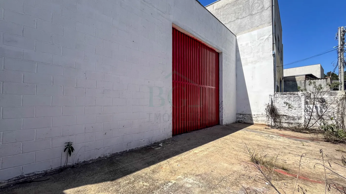 Depósito-Galpão, 250 m² - Foto 3