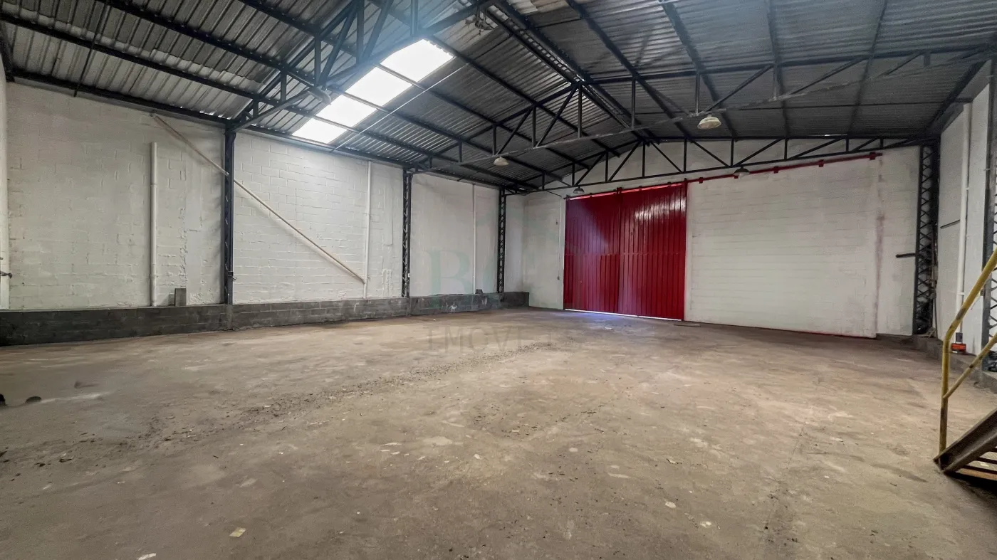 Depósito-Galpão, 250 m² - Foto 5