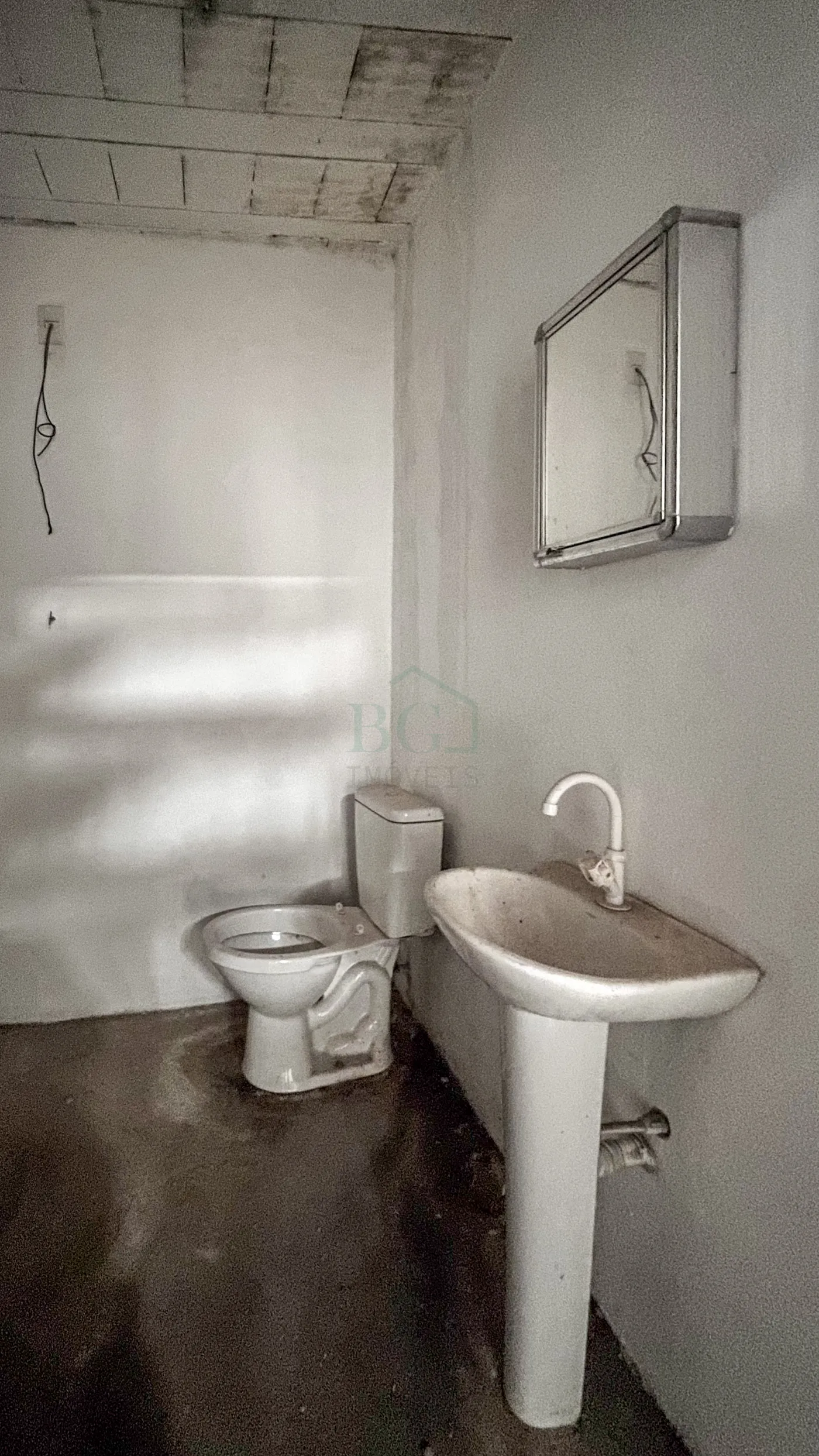 Depósito-Galpão, 250 m² - Foto 6