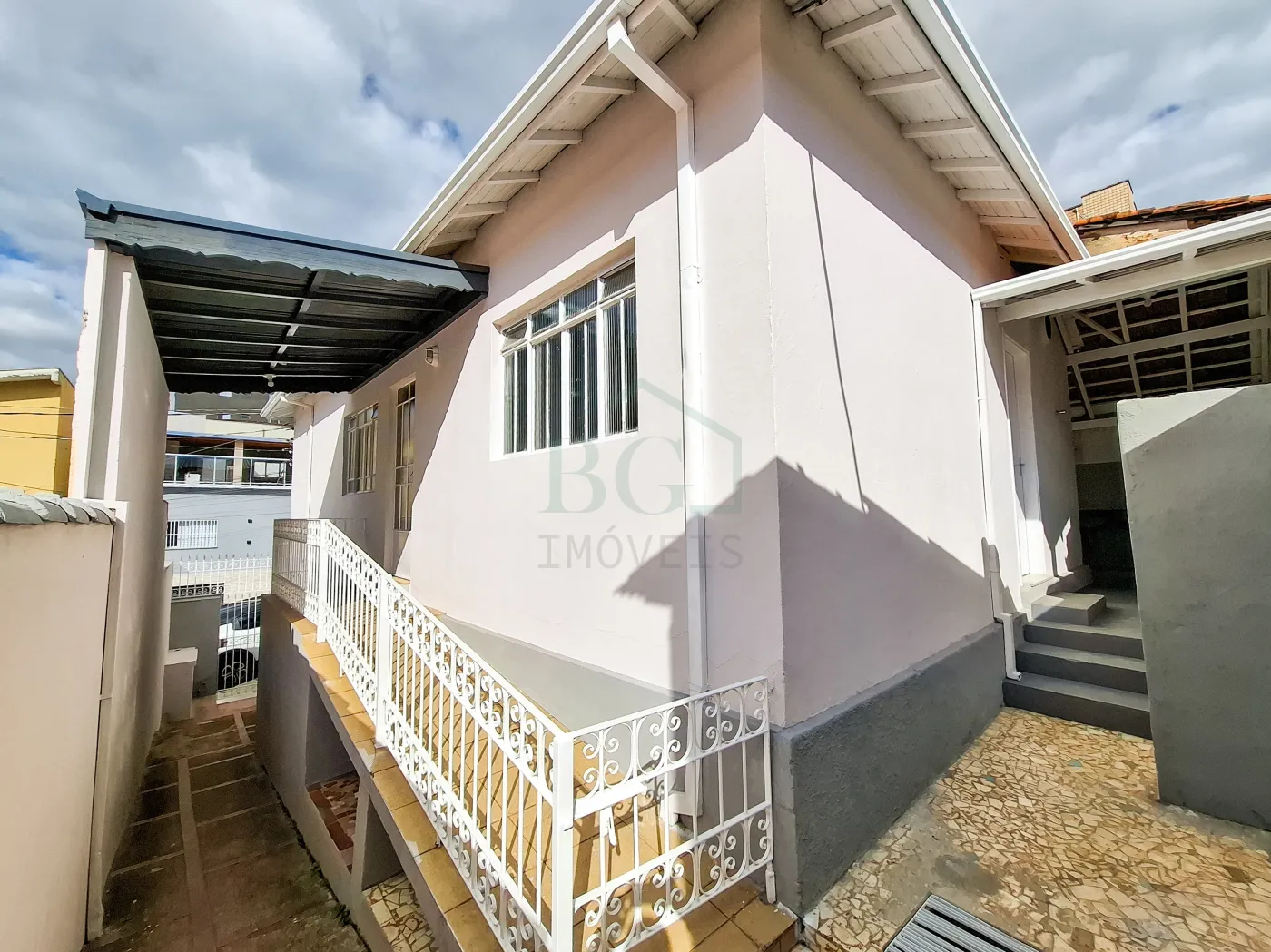 Casa, 3 quartos, 70 m² - Foto 3