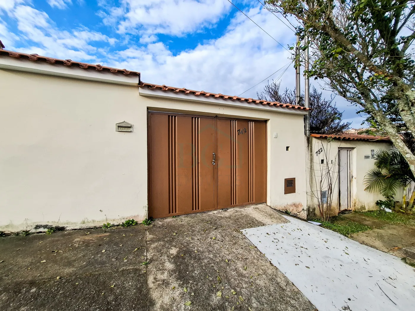 Casa, 2 quartos, 63 m² - Foto 1