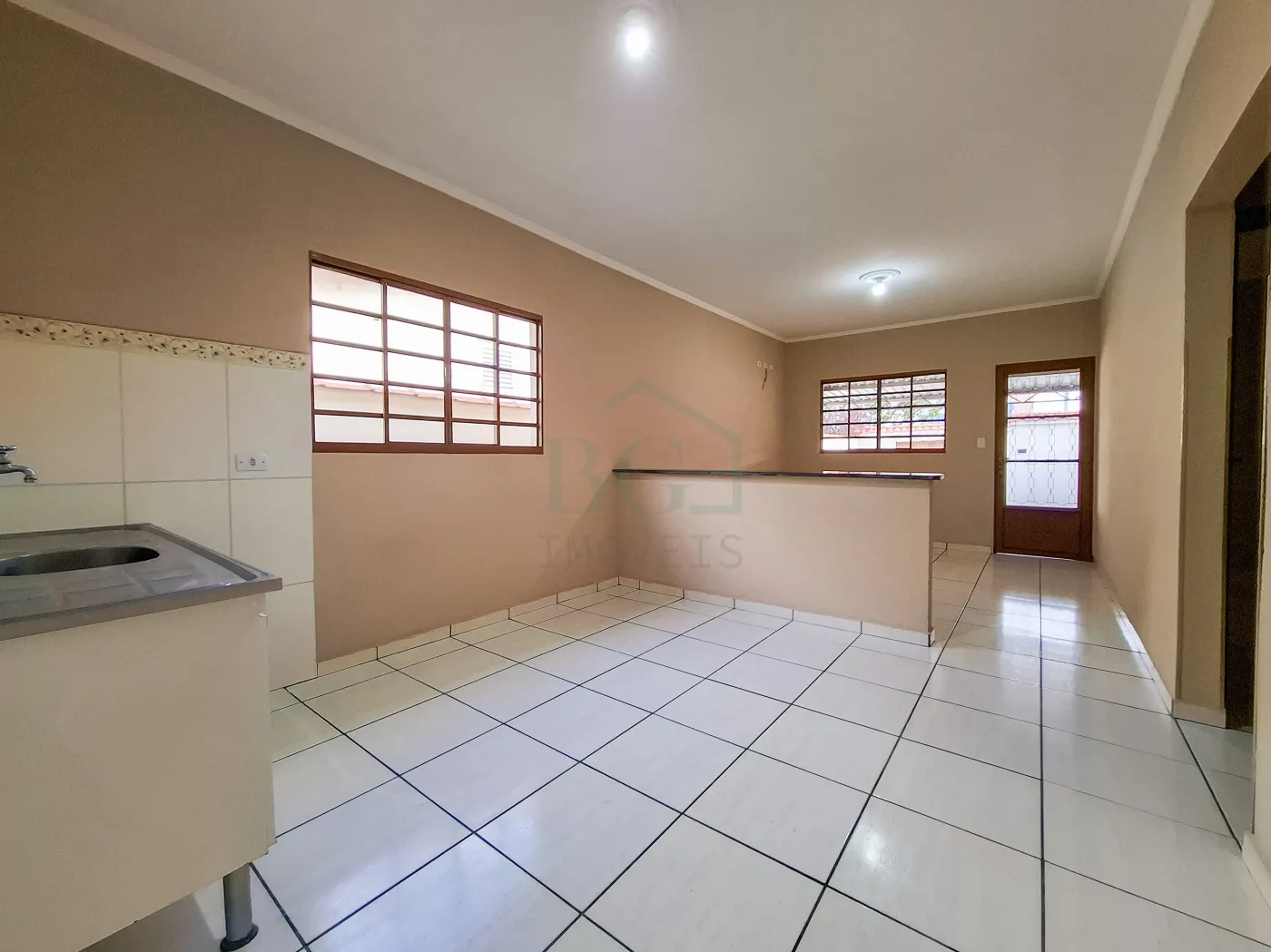 Casa, 2 quartos, 63 m² - Foto 10