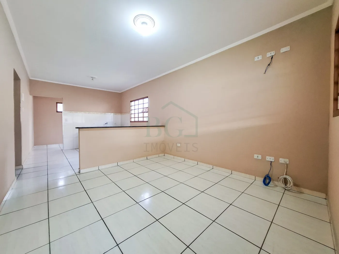 Casa, 2 quartos, 63 m² - Foto 3