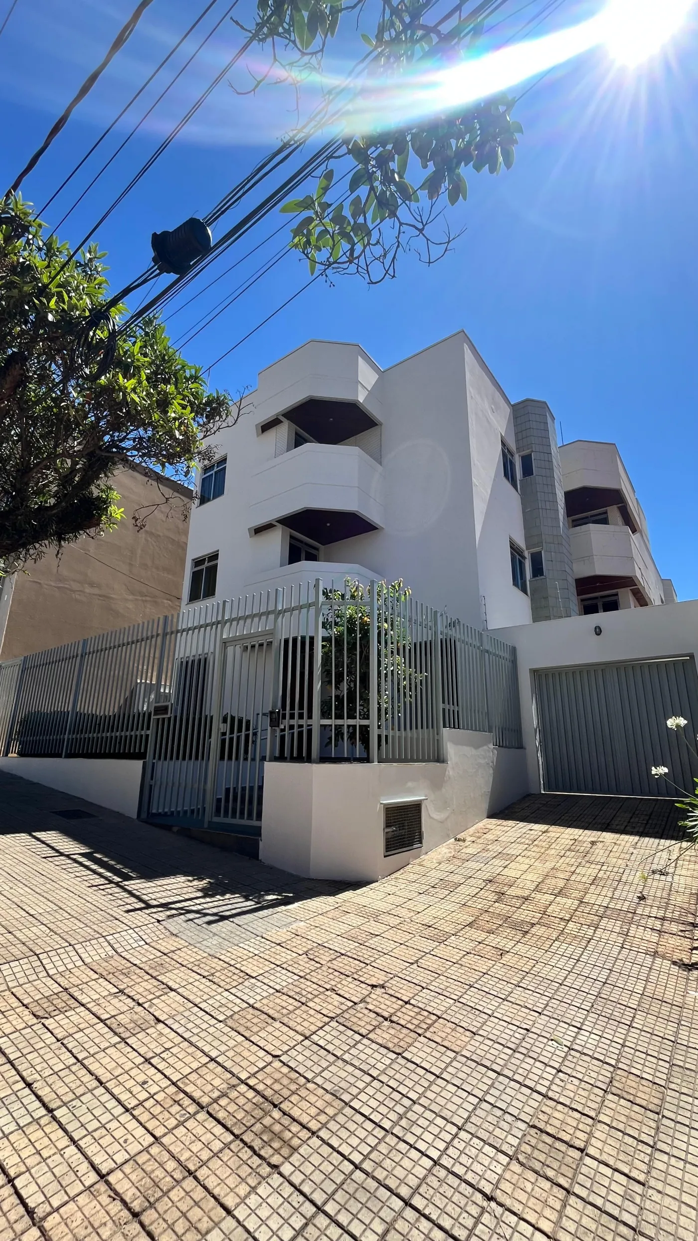 Prédio Inteiro, 30 m² - Foto 1