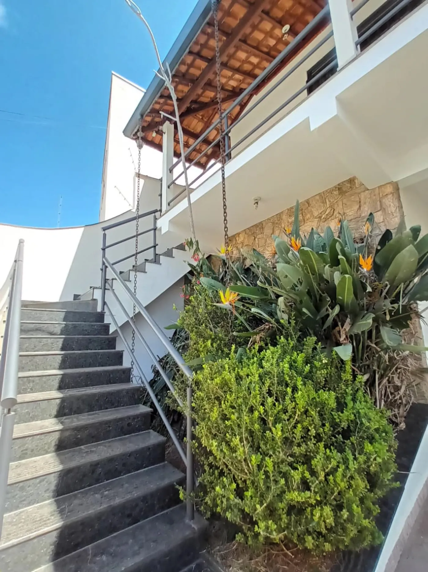 Casa, 3 quartos, 178 m² - Foto 2