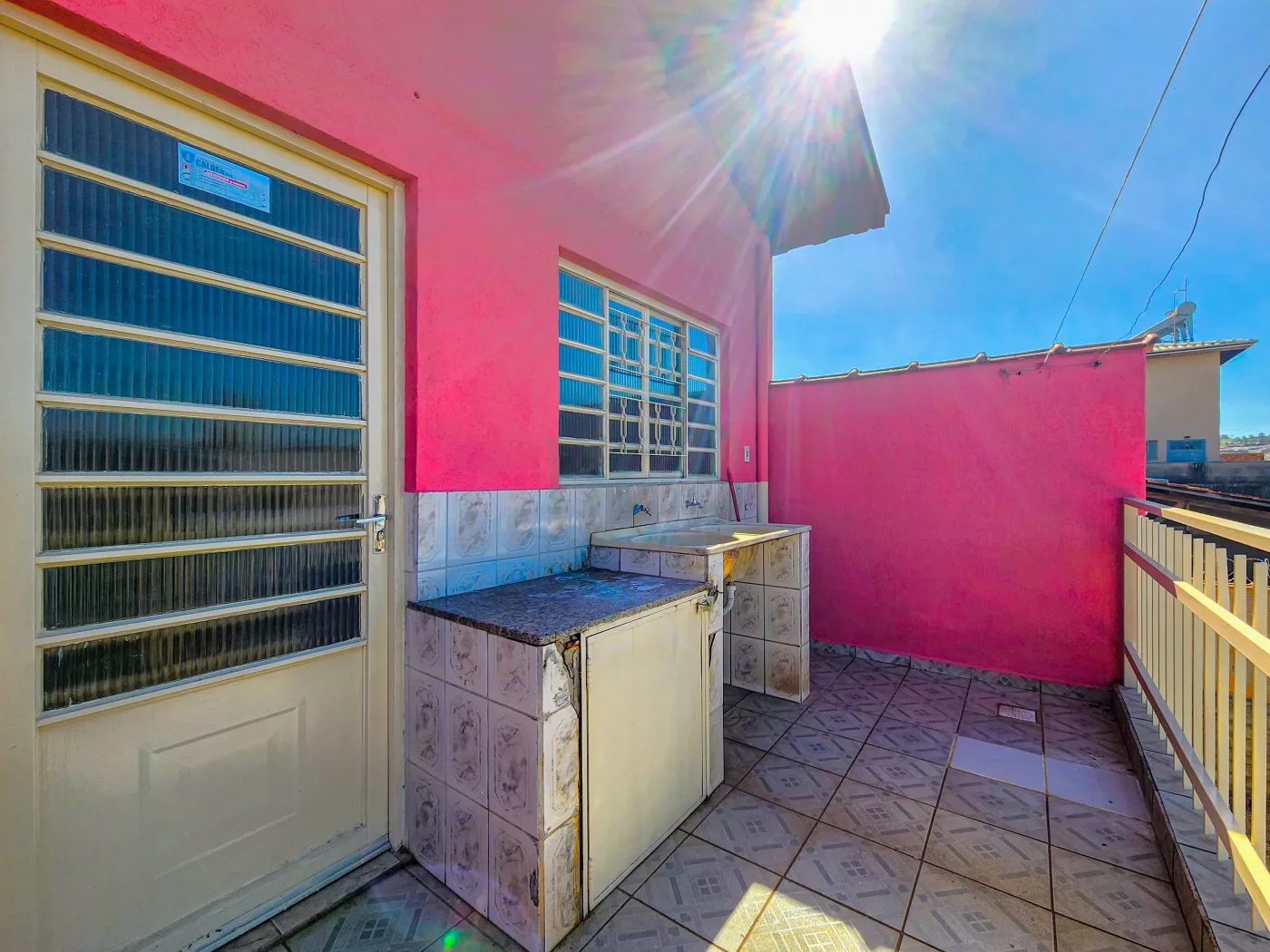 Casa, 2 quartos, 82 m² - Foto 13