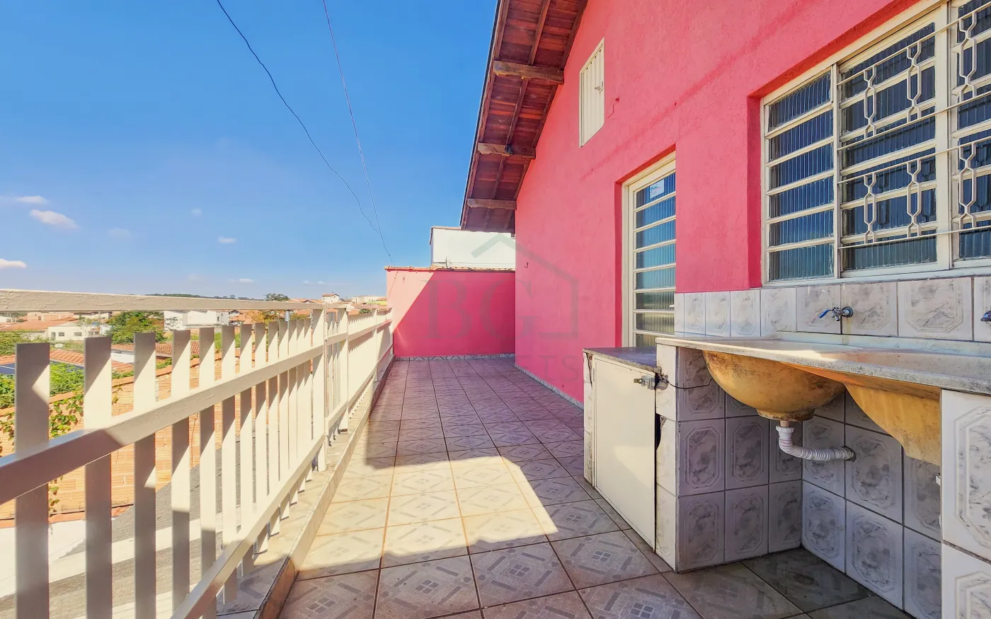 Casa, 2 quartos, 82 m² - Foto 14