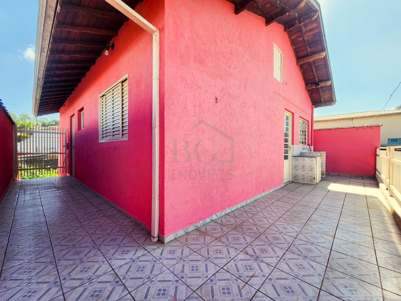 Casa, 2 quartos, 82 m² - Foto 15