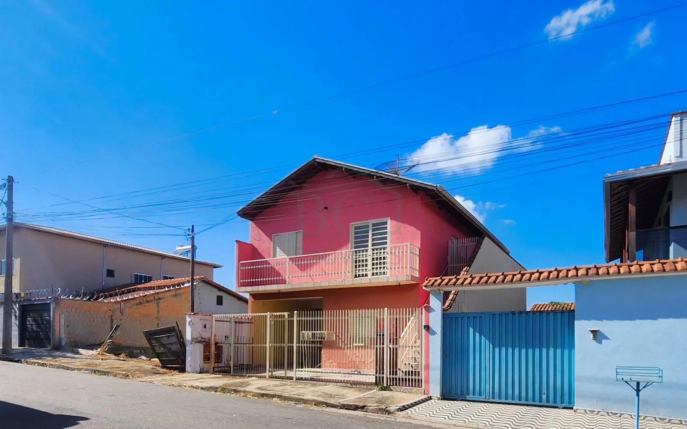 Casa, 2 quartos, 82 m² - Foto 16