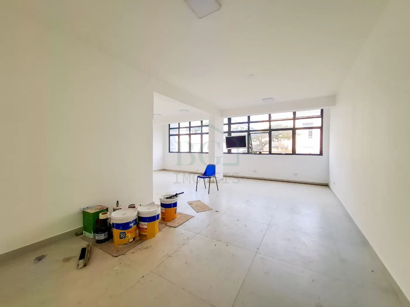 Loja-Salão, 70 m² - Foto 3