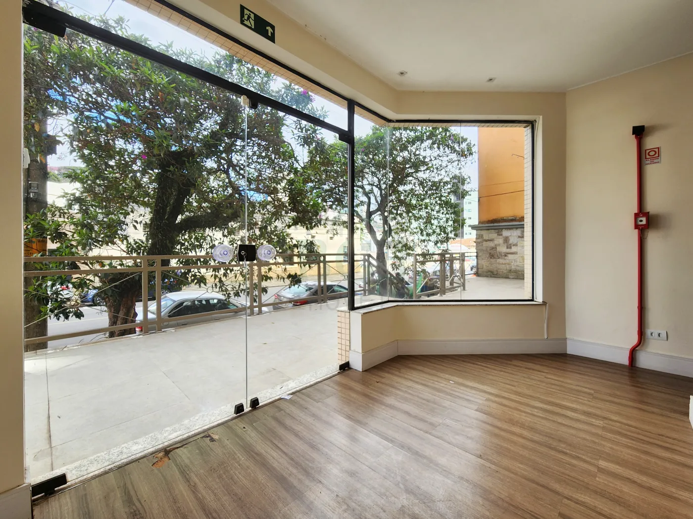 Prédio Inteiro, 45 m² - Foto 3