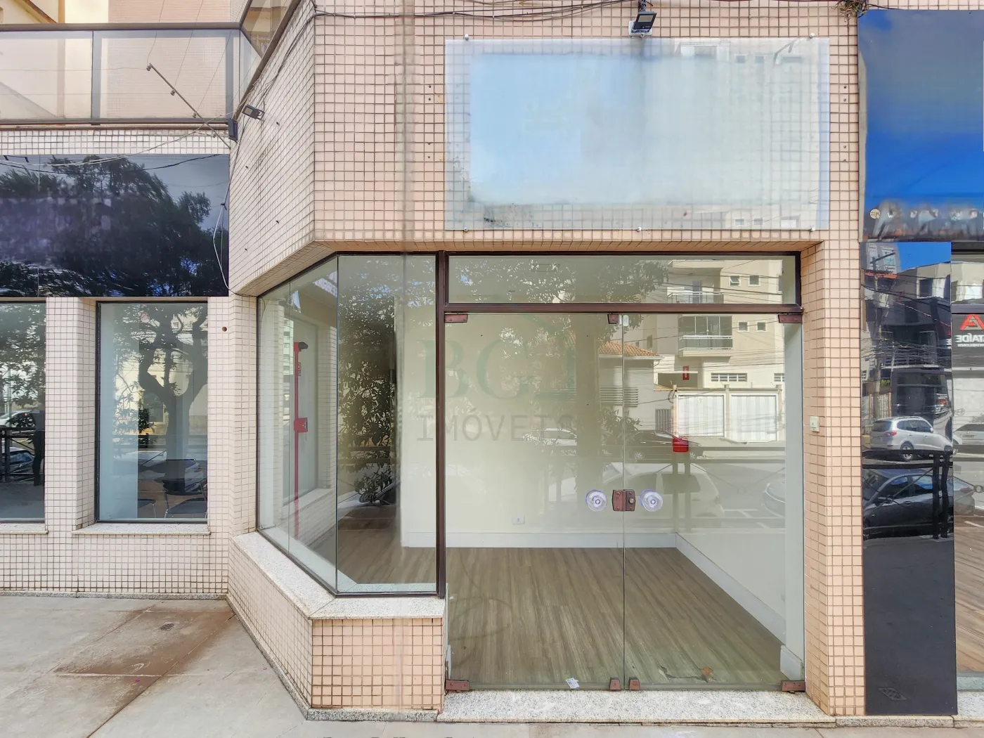 Prédio Inteiro, 45 m² - Foto 2