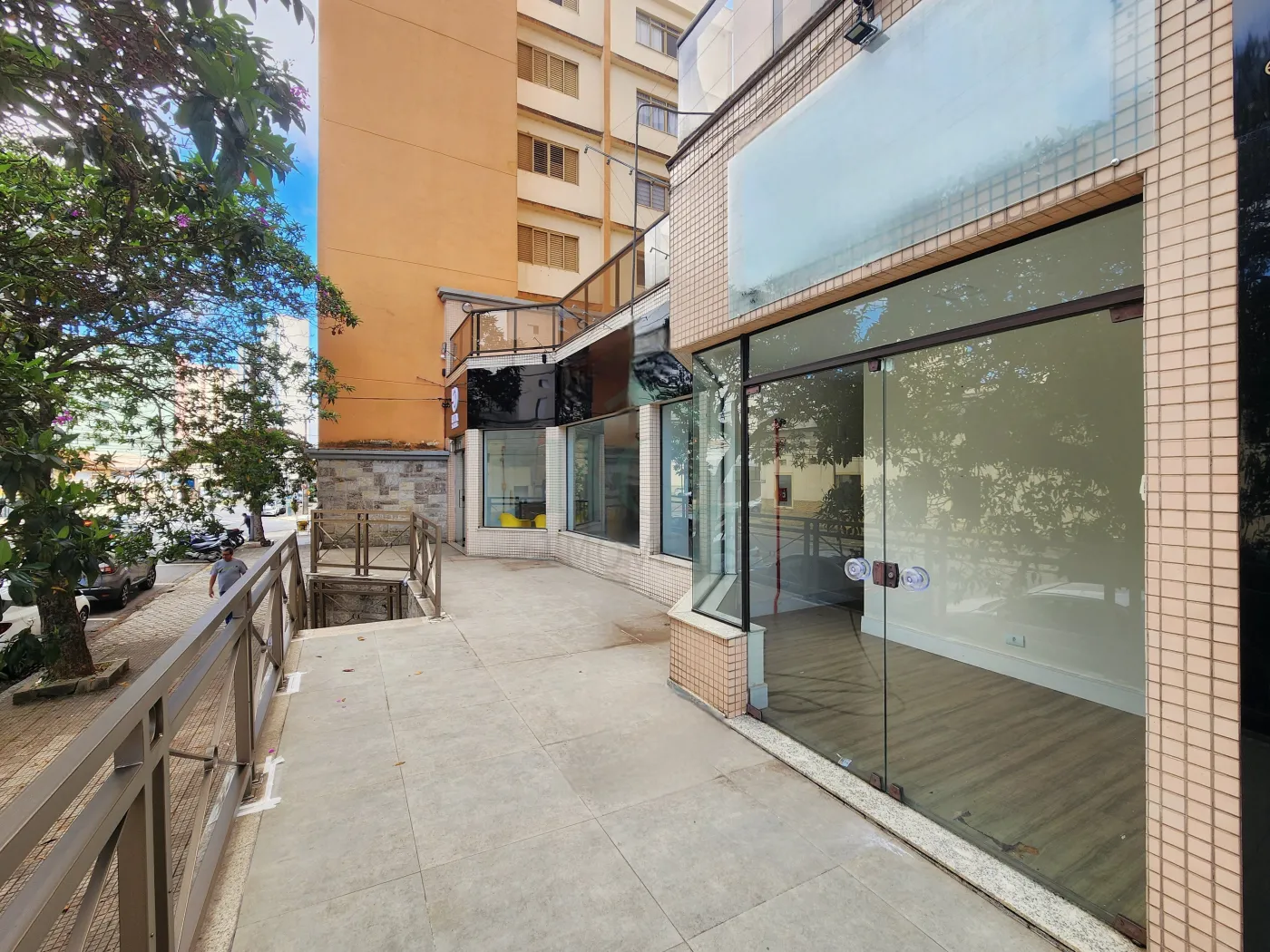 Prédio Inteiro, 45 m² - Foto 1