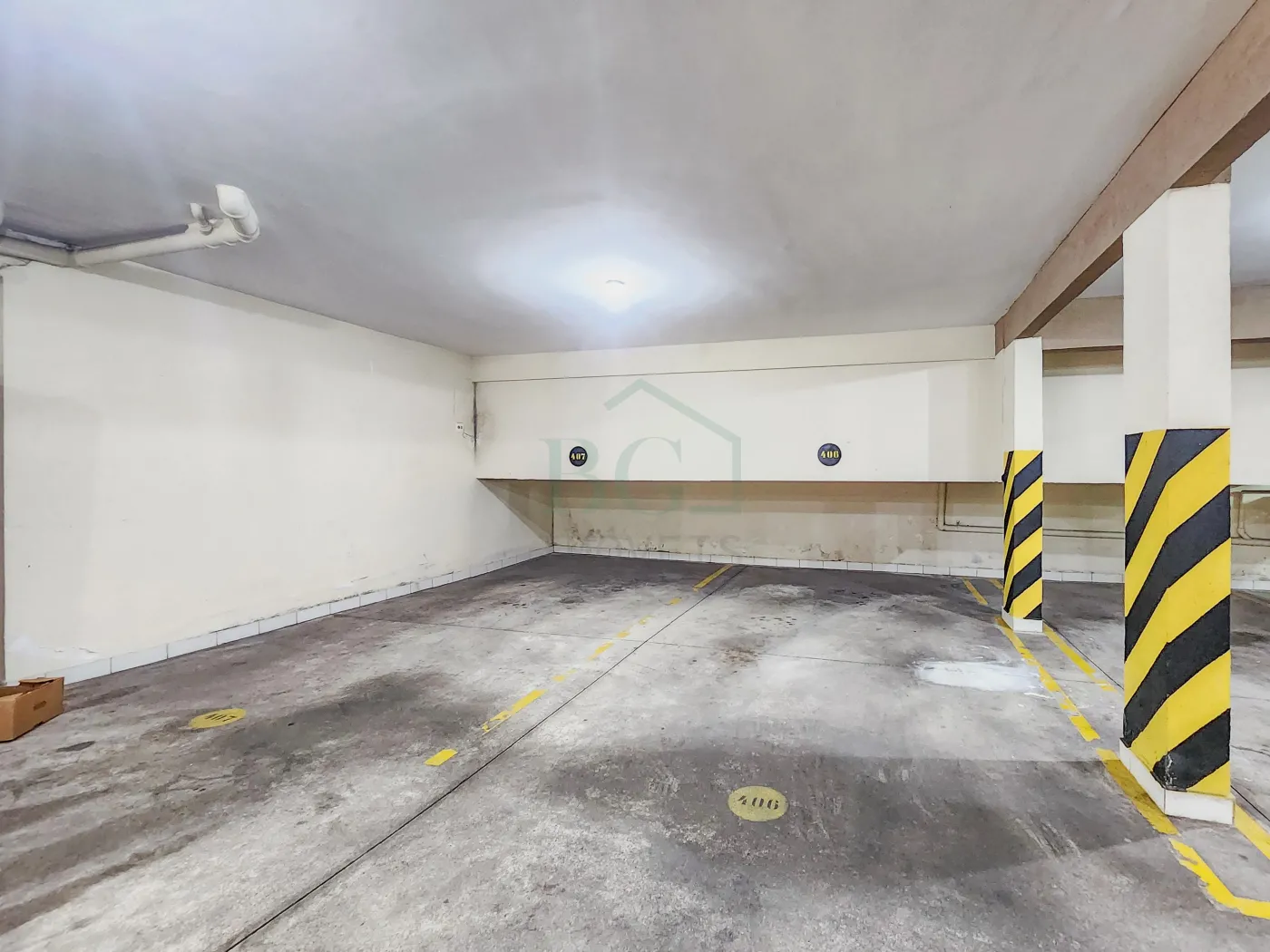 Flat/Apart Hotel, 1 quarto, 52 m² - Foto 6
