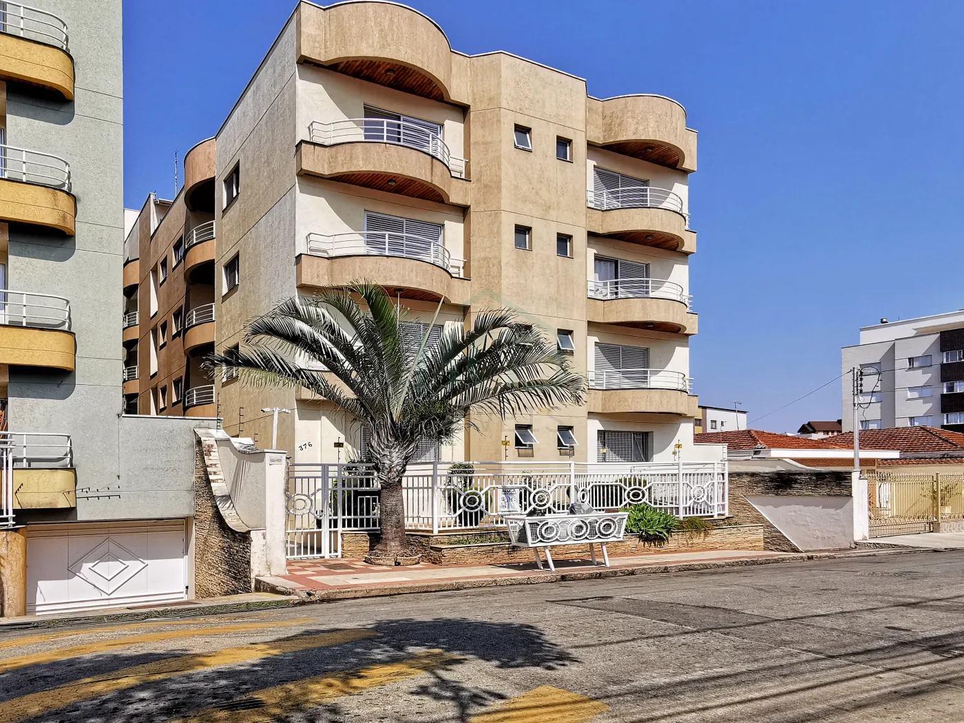 Flat/Apart Hotel, 1 quarto, 52 m² - Foto 1