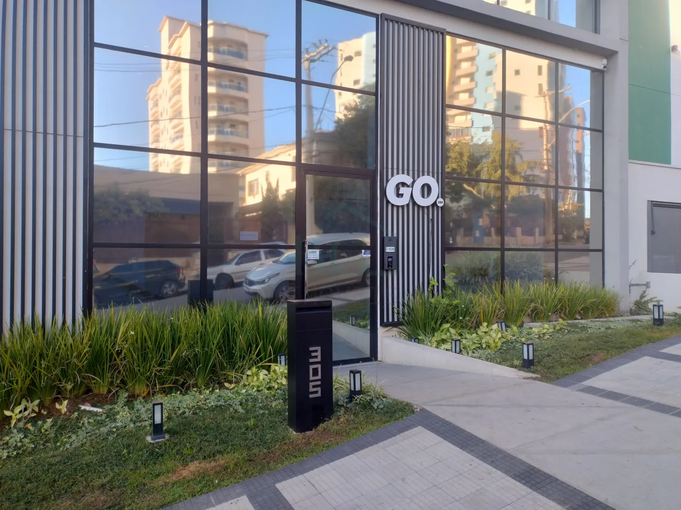 Flat/Apart Hotel, 1 quarto, 30 m² - Foto 2