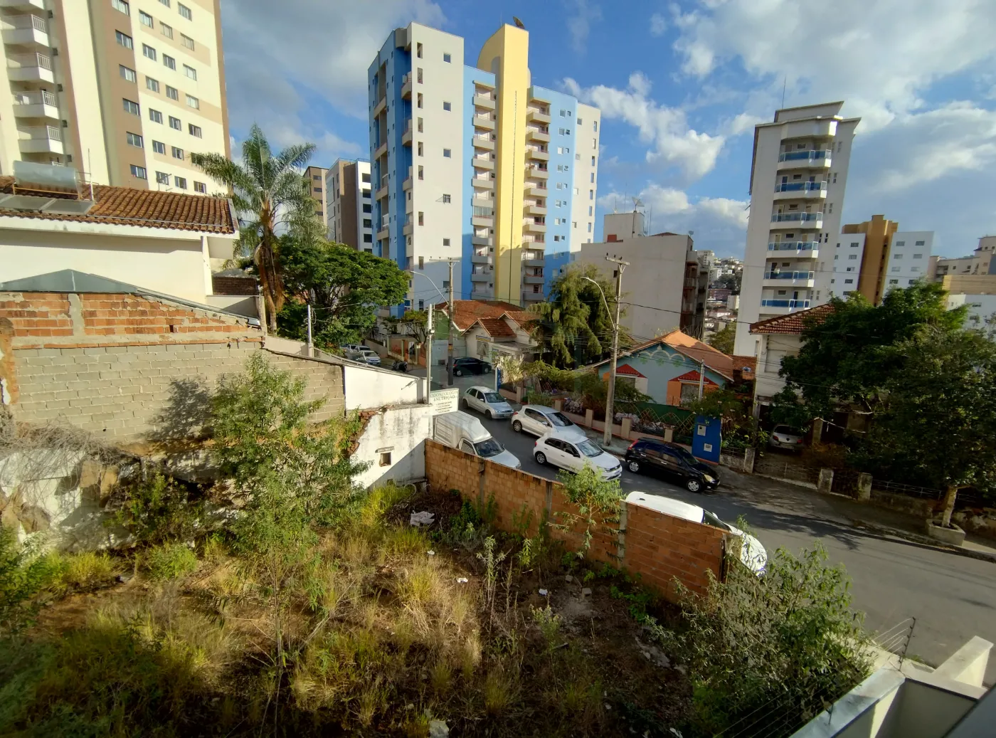 Flat/Apart Hotel, 1 quarto, 30 m² - Foto 5