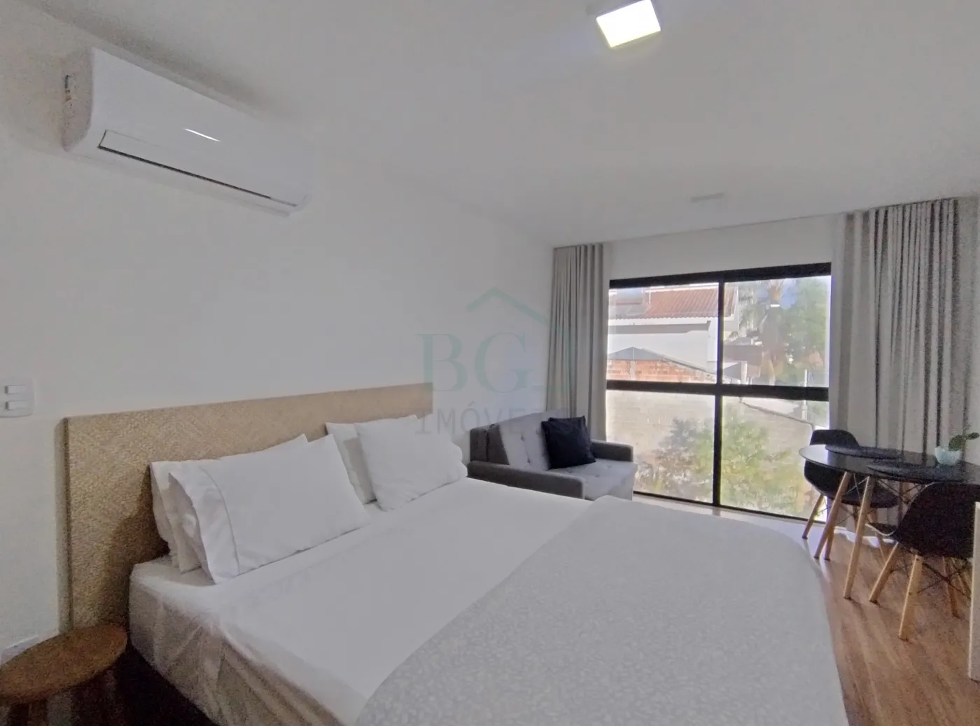 Flat/Apart Hotel, 1 quarto, 30 m² - Foto 4