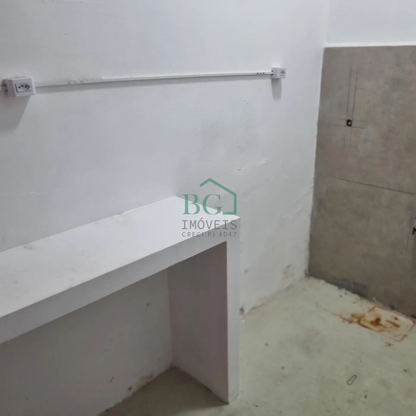 Loja-Salão, 80 m² - Foto 6
