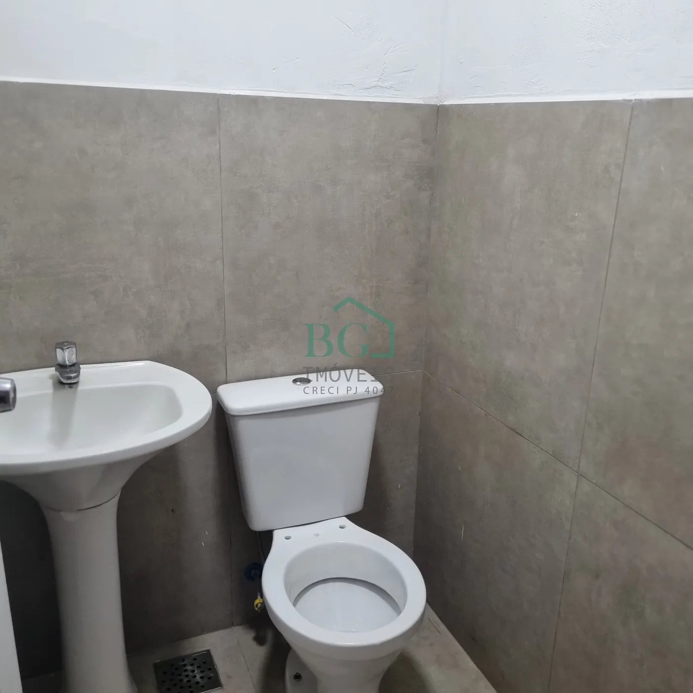 Loja-Salão, 80 m² - Foto 7