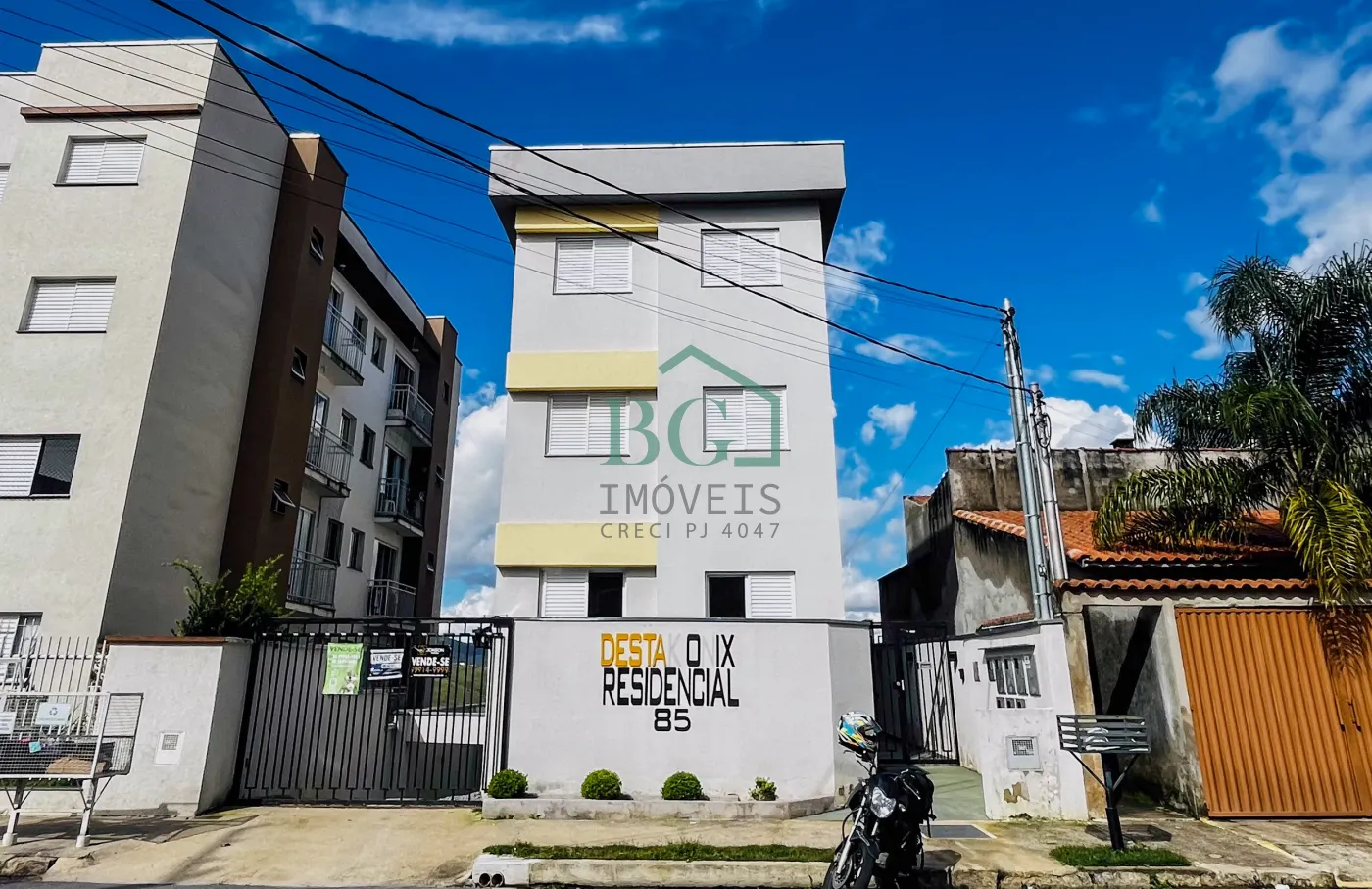 Apartamento, 2 quartos, 65 m² - Foto 1