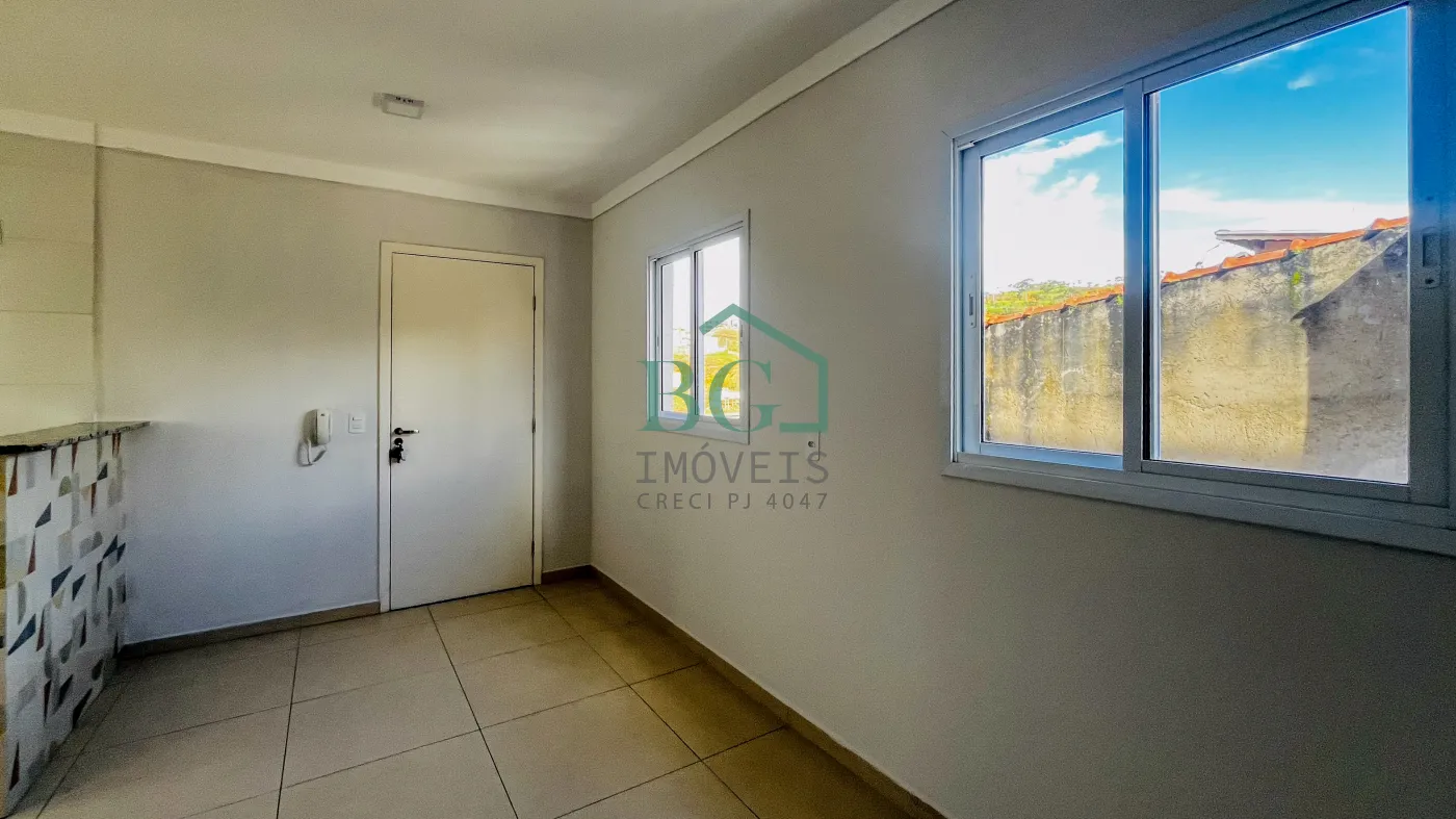 Apartamento, 2 quartos, 65 m² - Foto 2