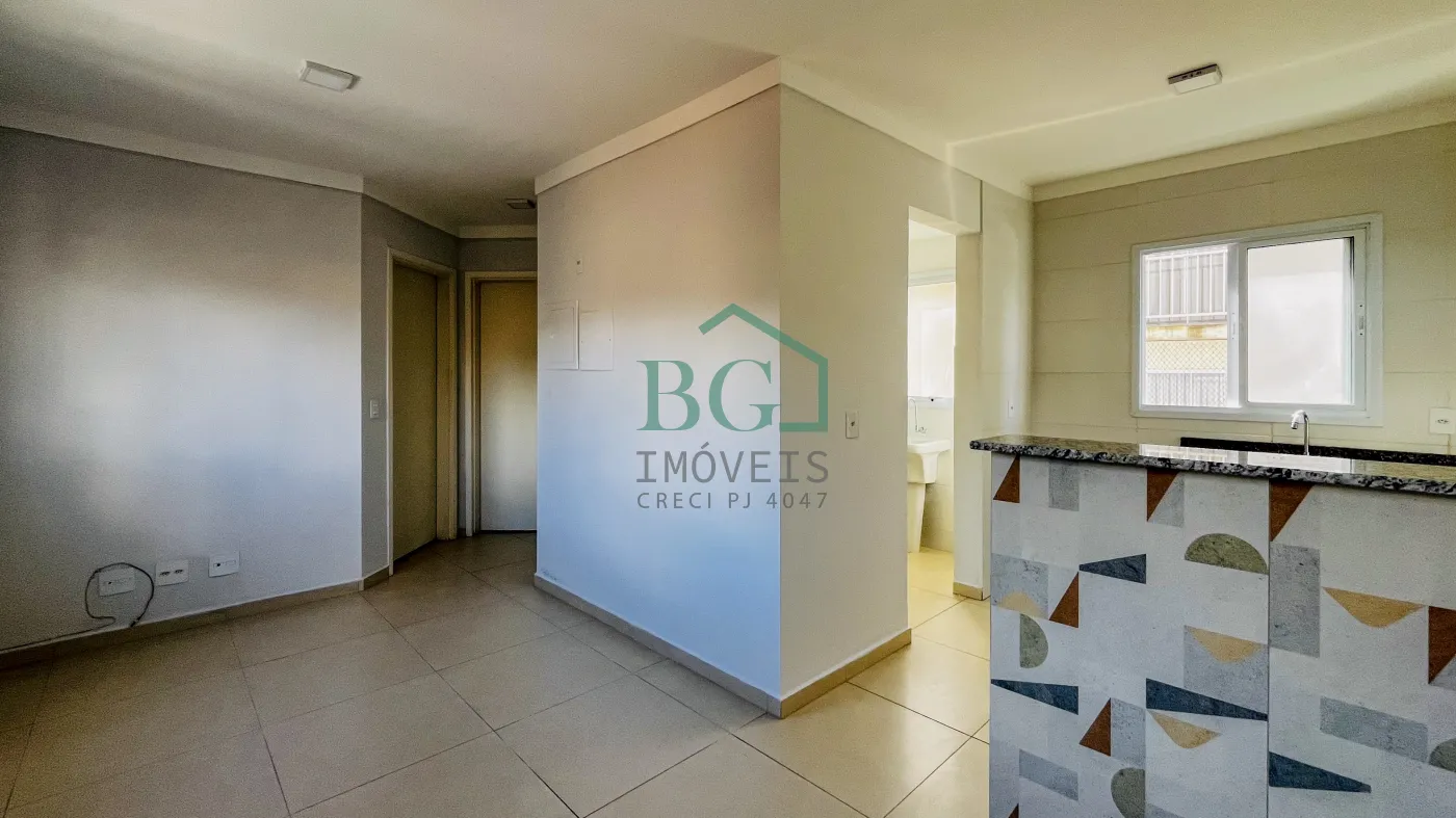 Apartamento, 2 quartos, 65 m² - Foto 3