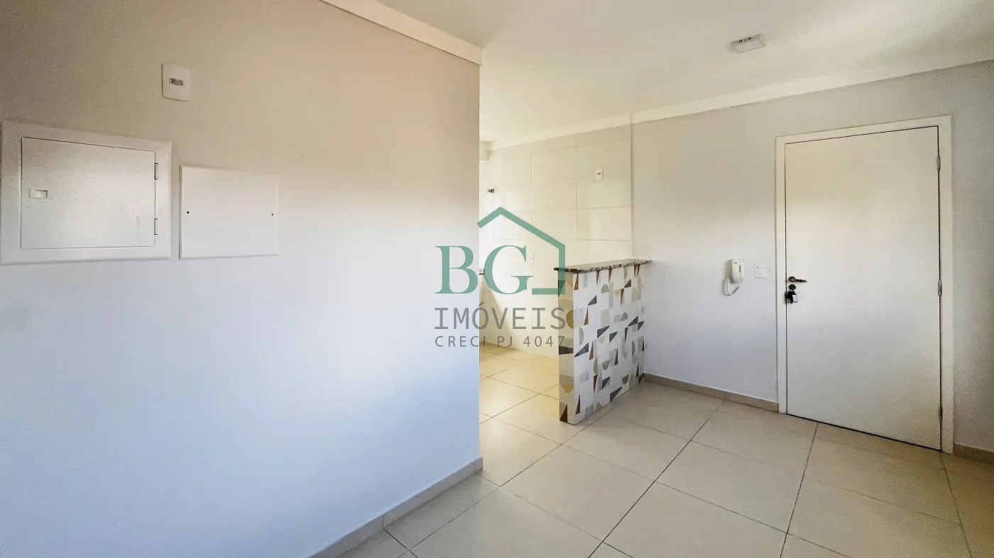 Apartamento, 2 quartos, 65 m² - Foto 4