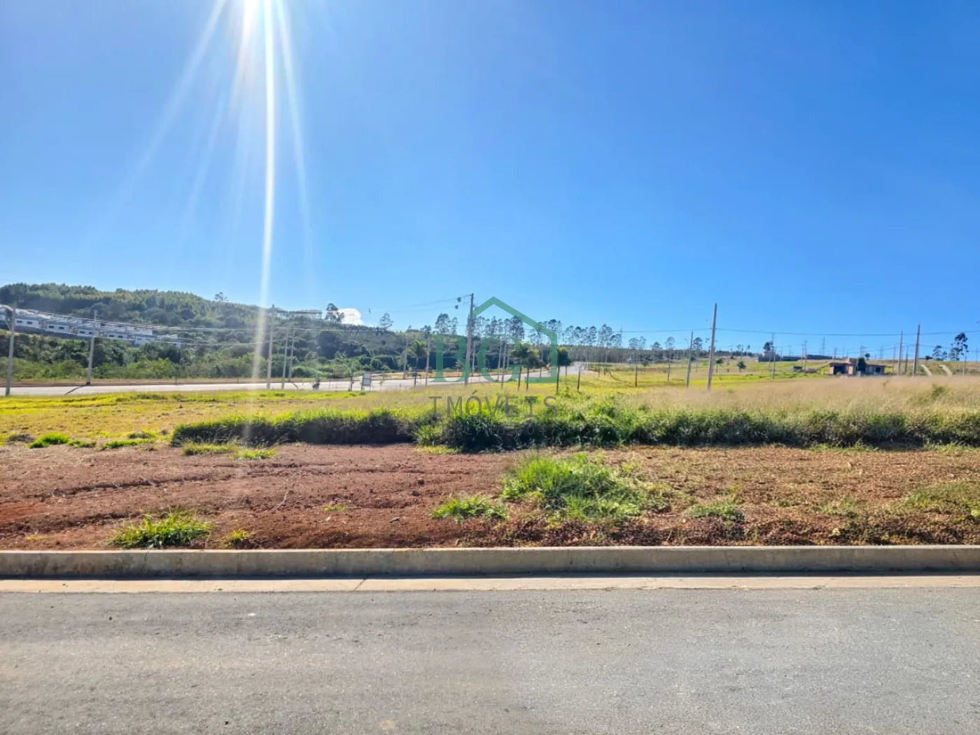 Terreno, 276 m² - Foto 1