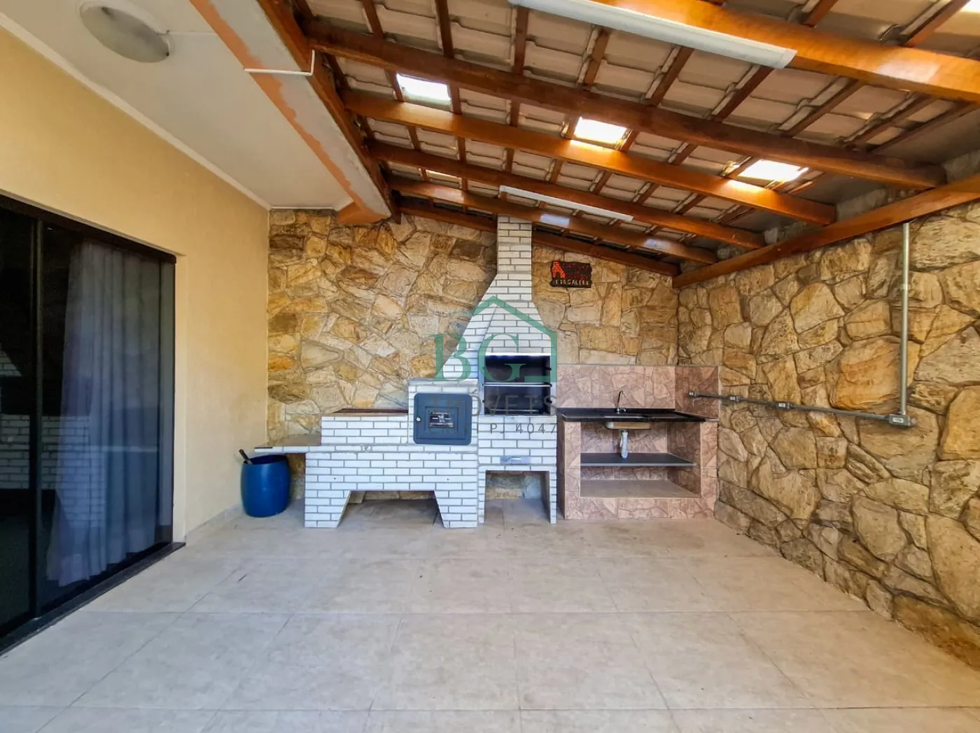 Casa, 4 quartos, 216 m² - Foto 23