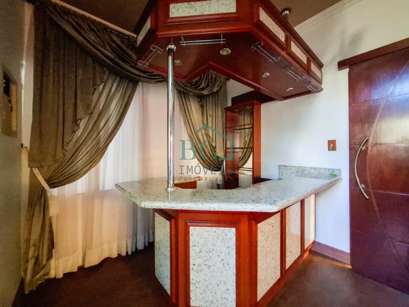 Casa, 4 quartos, 216 m² - Foto 6