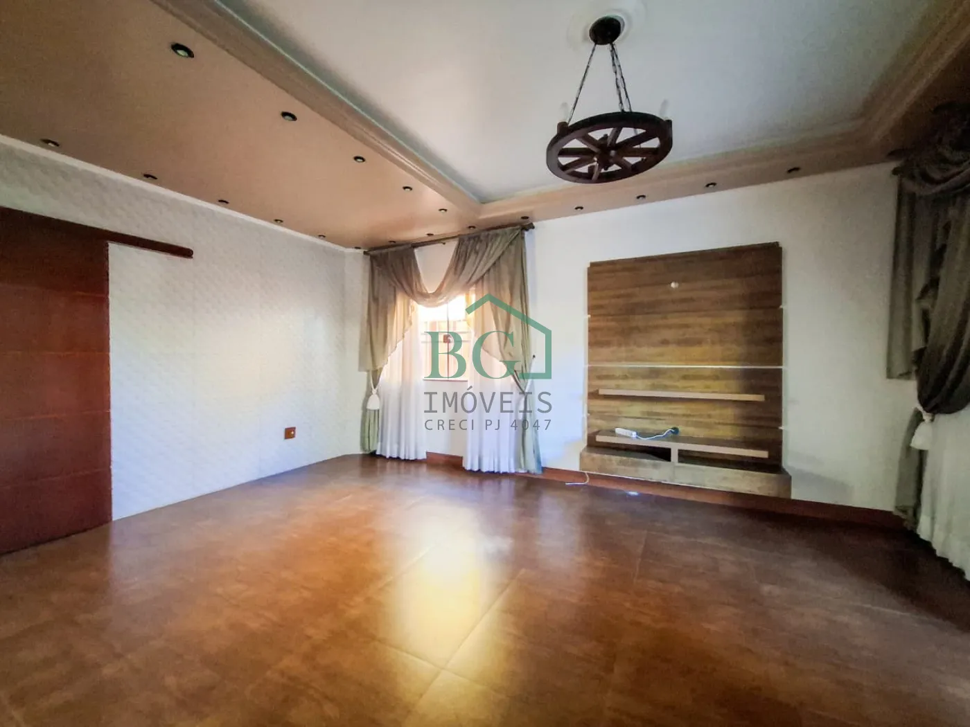 Casa, 4 quartos, 216 m² - Foto 5