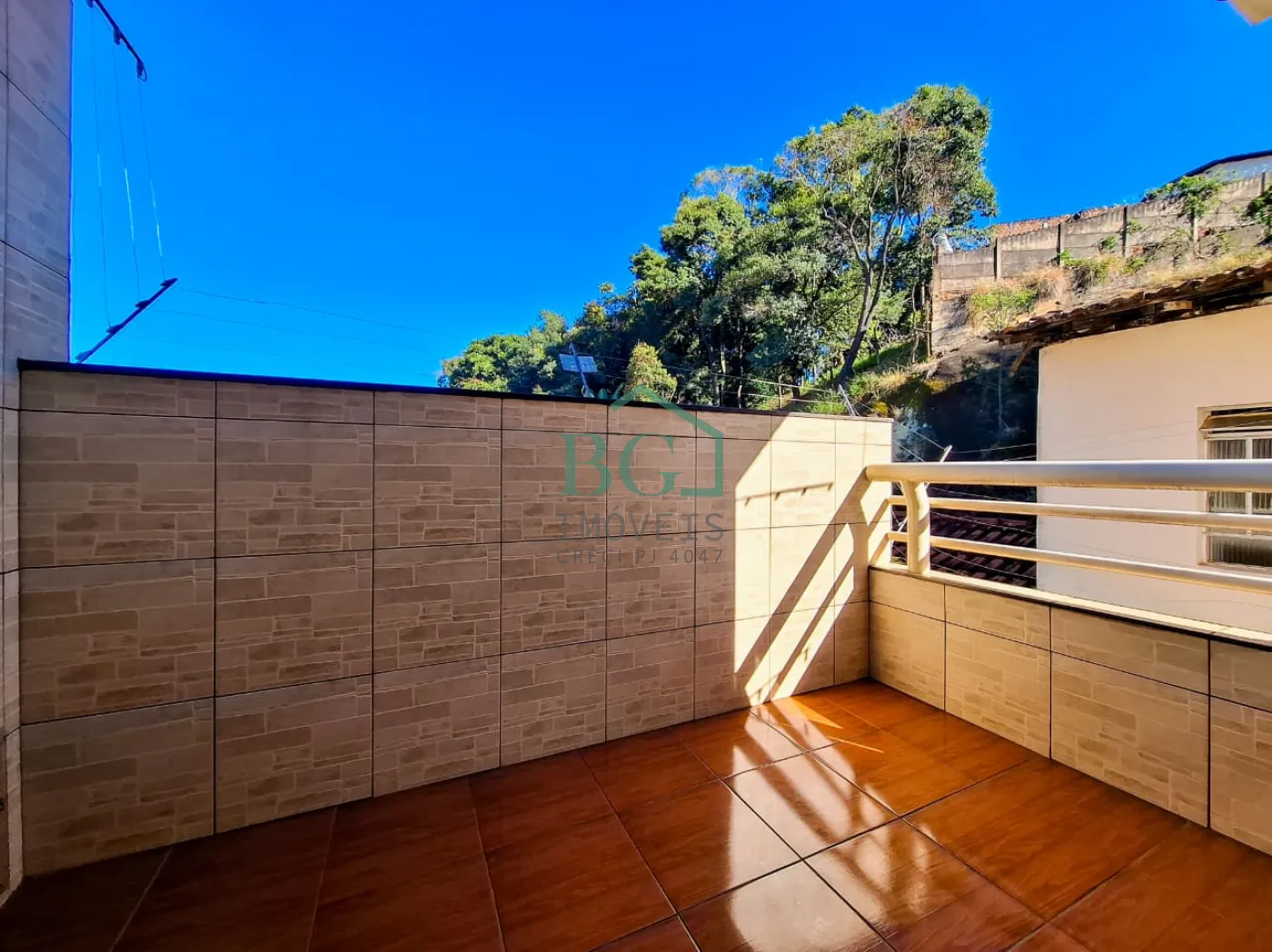 Casa, 4 quartos, 216 m² - Foto 19