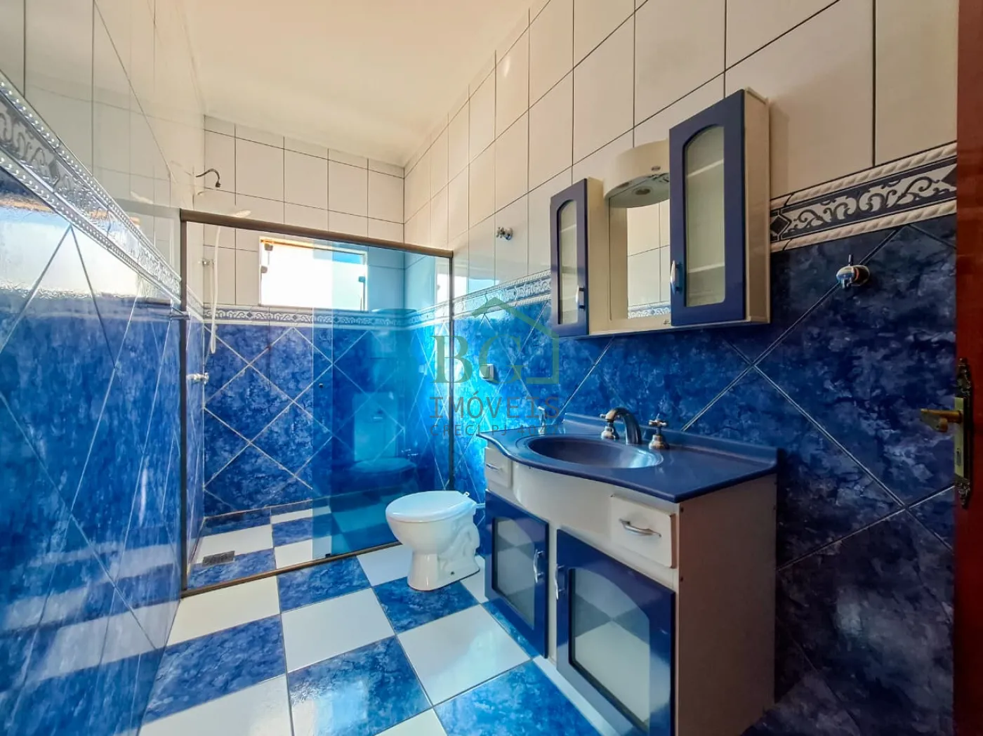Casa, 4 quartos, 216 m² - Foto 22