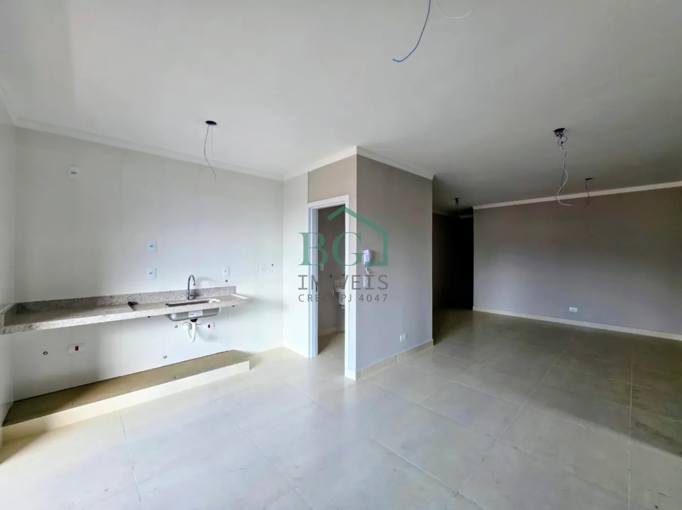 Apartamento, 2 quartos, 96 m² - Foto 5